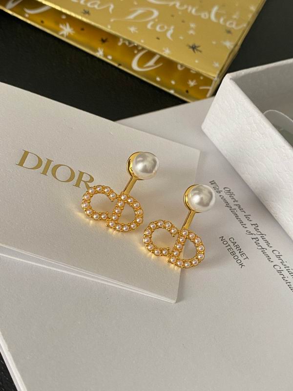 Dior Earring 06lyr652